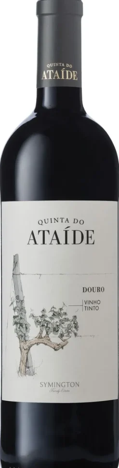 Rode Wijn|Quinta do Ataíde Quinta do Ataíde Tinto