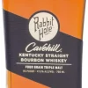 Bourbon|Geen Rabbit Hole Cavehill