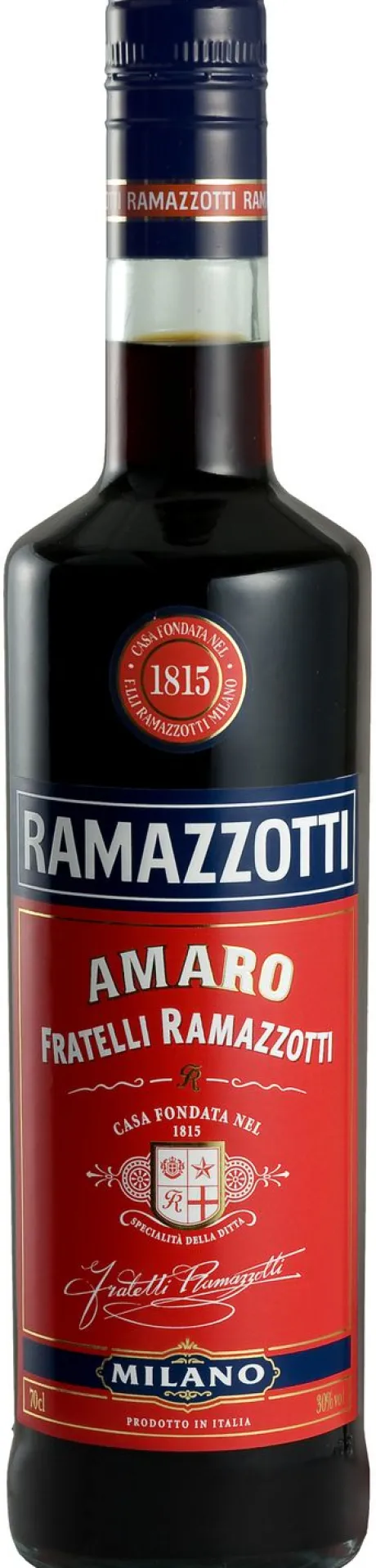Jenever|Bitter|Vecchio Amaro Del Capo Ramazzotti Amaro