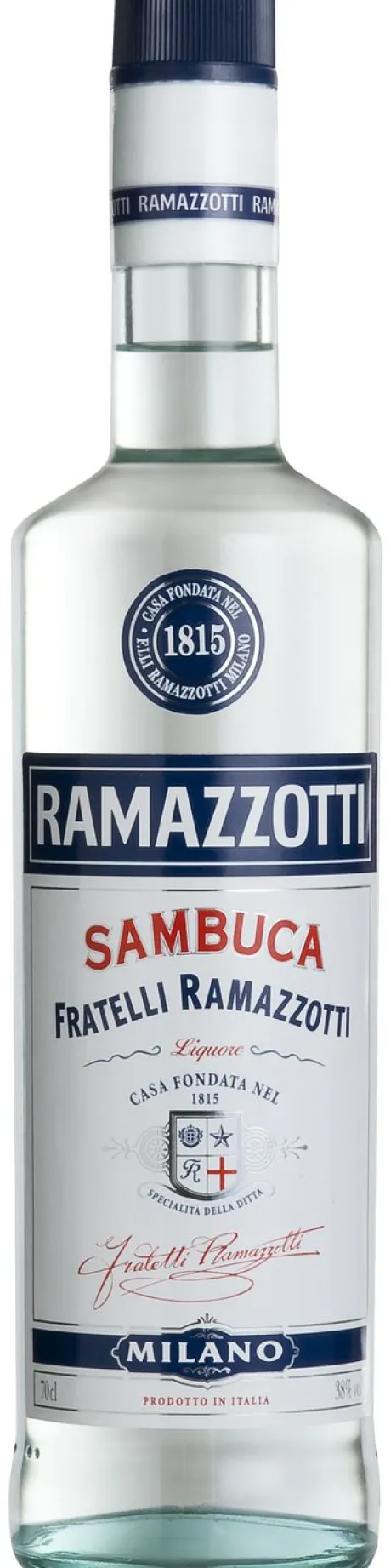 Anijslikeur|Tekirdag Ramazzotti Sambuca