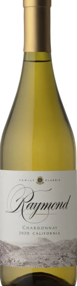 Witte Wijn|Raymond Vineyards Raymond Family Classic California Chardonnay