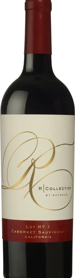 Rode Wijn|Raymond Vineyards Raymond R Collection Cabernet Sauvignon