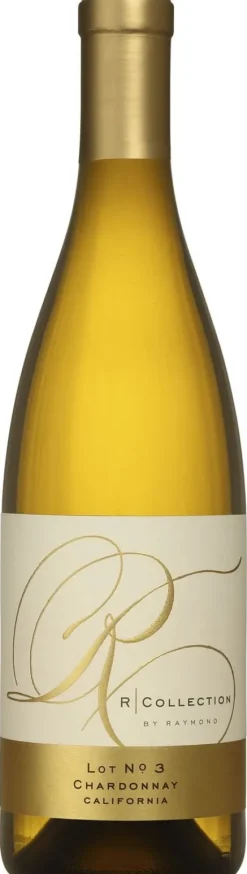 Witte Wijn|Raymond Vineyards Raymond R Collection Chardonnay