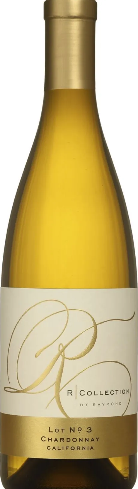 Witte Wijn|Raymond Vineyards Raymond R Collection Chardonnay