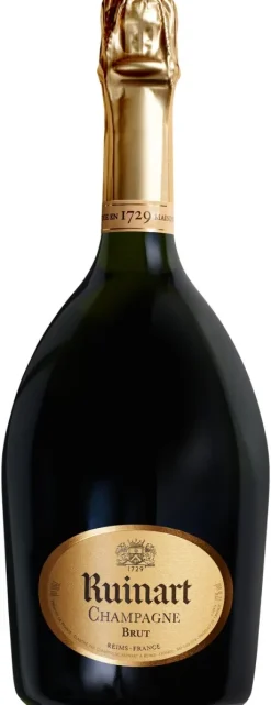 Champagne|Mousserend|Ruinart R de Magnum