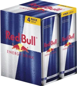 Alcoholvrij|Red Bull Red Bull