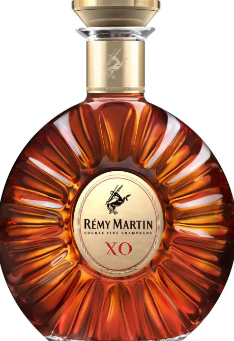 X.O. & Luxe|Cognac|Remy Martin Remy Martin XO