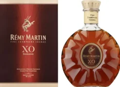 X.O. & Luxe|Cognac|Remy Martin Remy Martin XO