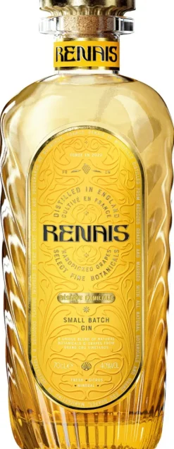 Gin|Gin|Renais Reserve Familiale Gin