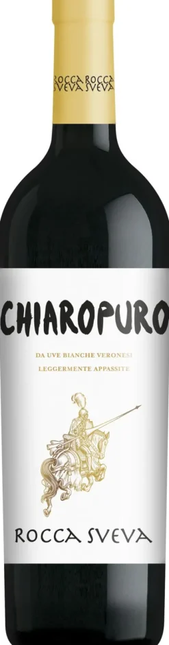 Witte Wijn|Ascheri Rocca Sveva Chiaropuro