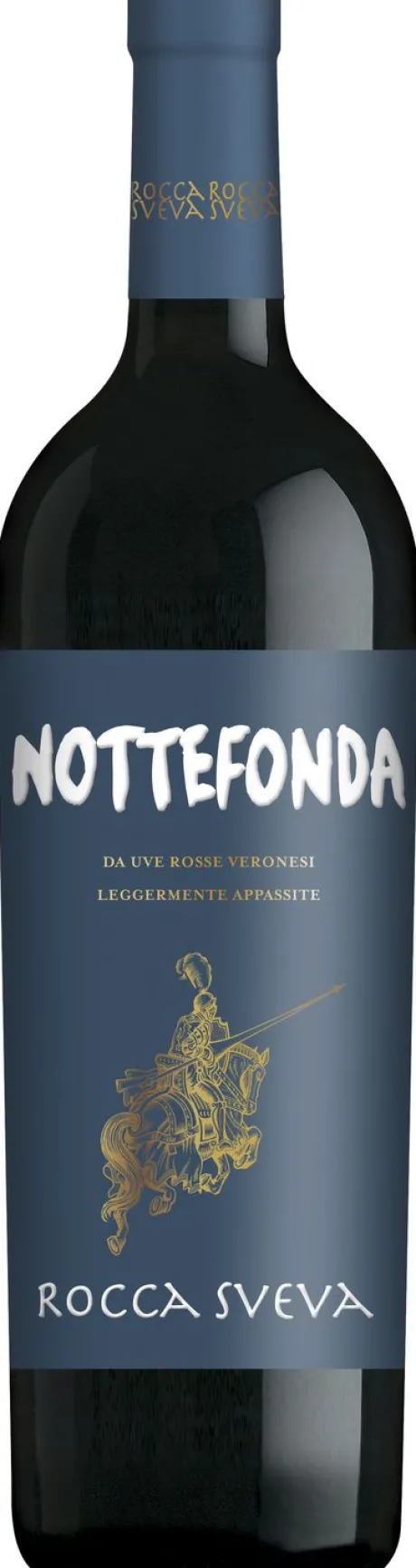 Rode Wijn|Rocca Sveva Rocca Sveva Nottefonda