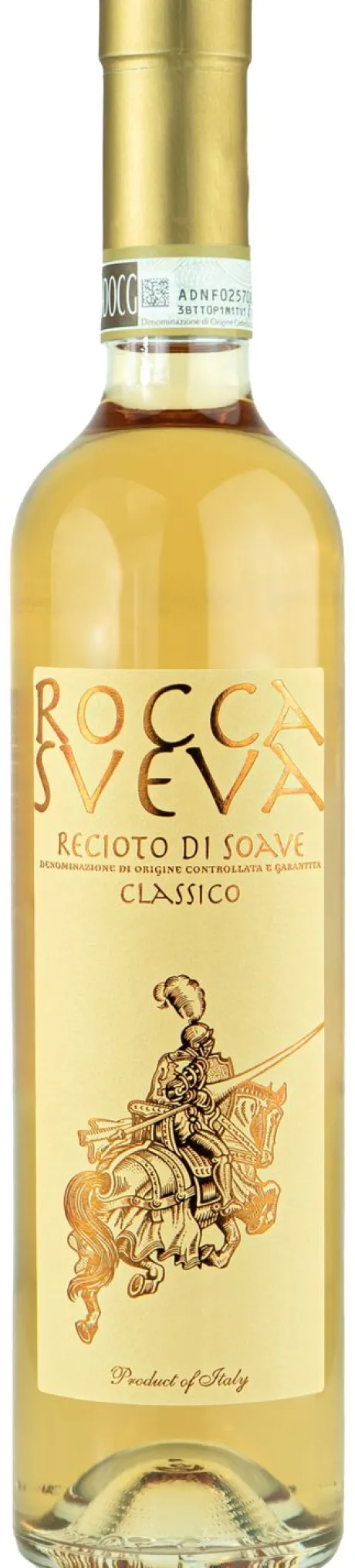 Dessertwijn|Frescobaldi Rocca Sveva Recioto Di Soave Classico