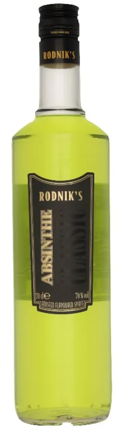 Anijslikeur|Rodnik'S Absinthe Rodnik's Absinthe