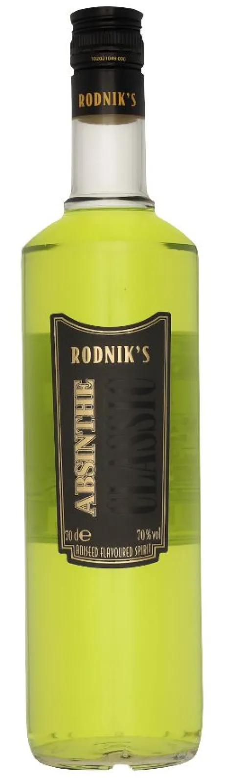 Anijslikeur|Rodnik'S Absinthe Rodnik's Absinthe