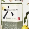 Gin|Gin|Etsu Roku Gin Cadeauverpakking