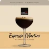 Cocktailglazen|Royal Leerdam Royal Leerdam Espresso Martini Cocktail Glazen Set