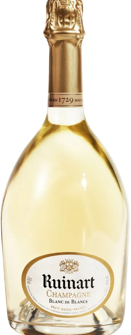 Champagne|Mousserend|Ruinart Blanc de Blancs