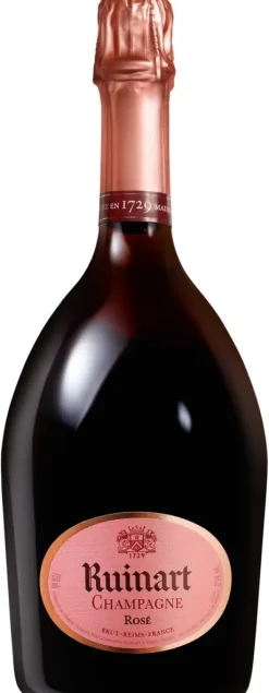Rosé|Champagne|Ruinart Rosé Magnum