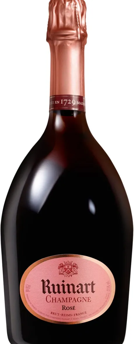 Rosé|Champagne|Ruinart Rosé Magnum