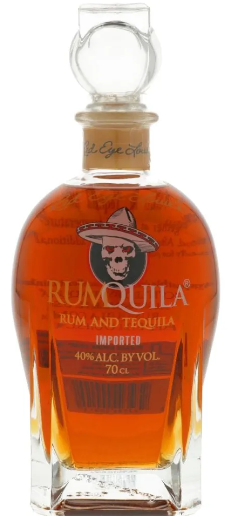 Rum|Witte Rum|Bacardi Rumquila
