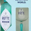 Gin|Gin|Rutte Dutch dry gin Cadeauverpakking