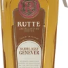 Jenever|Rutte Genever 5 Years Barrel Aged