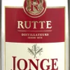 Jenever|Rutte Jonge Jenever