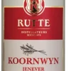 Jenever|Rutte Koornwyn