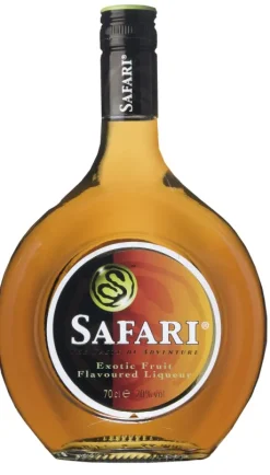 Mixlikeur|Safari