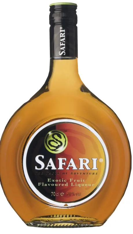Mixlikeur|Safari