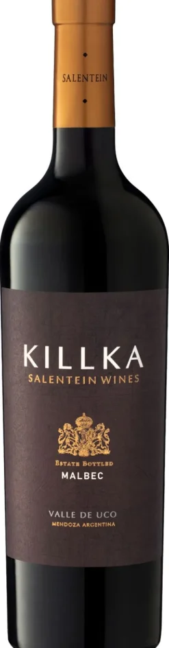 Rode Wijn|Killka Salentein Malbec