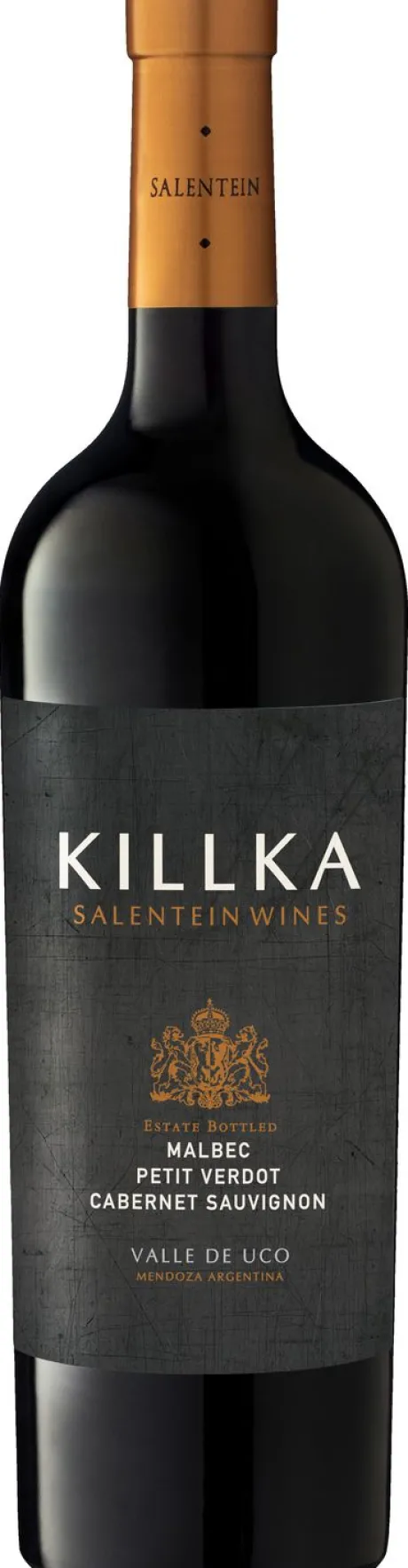Rode Wijn|Killka Salentein Red Blend