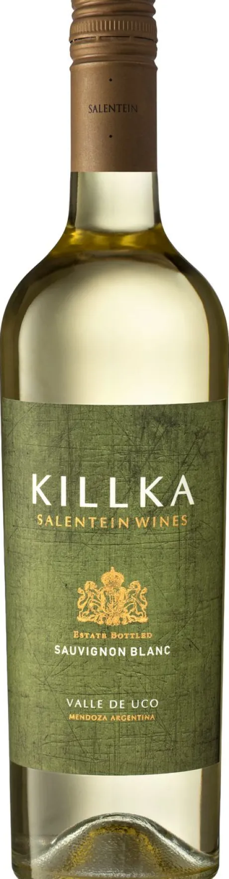 Witte Wijn|Killka Salentein Sauvignon Blanc