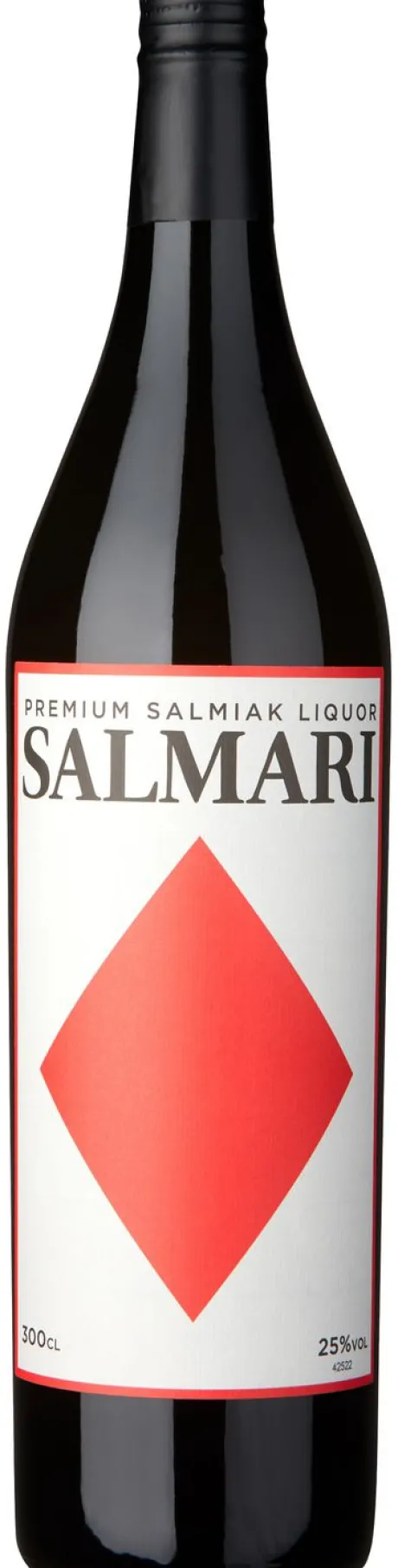 Droplikeur|Salmari Premium Salmiak Liquor