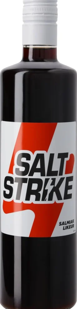 Droplikeur|Salt Strike Salt Strike