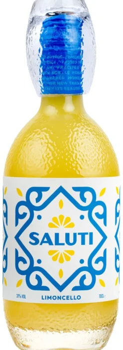 Limoncello|Saluti Limoncello