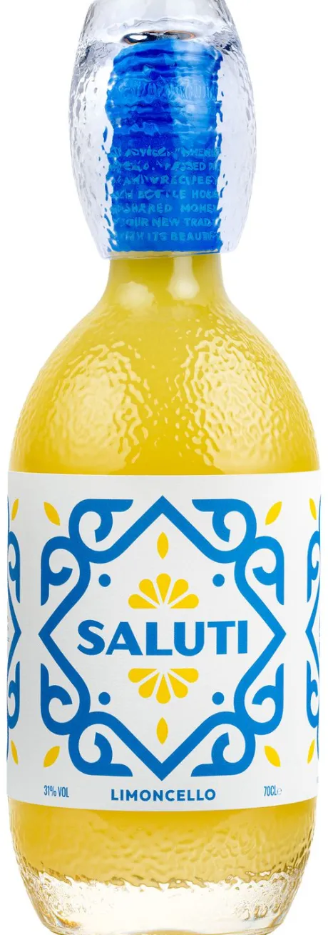 Limoncello|Saluti Limoncello