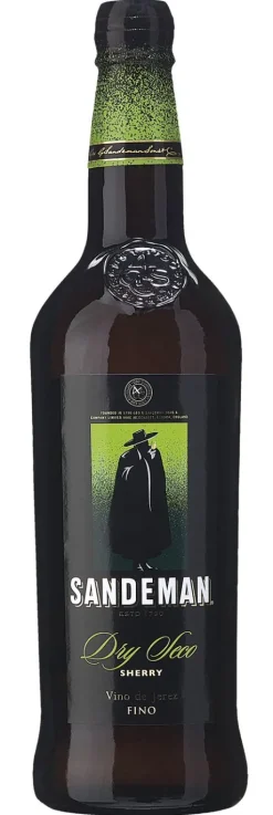 Sherry|Sandeman Fino