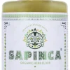 Alcoholvrije Mixen|Sapinca Organic Herb Elixir