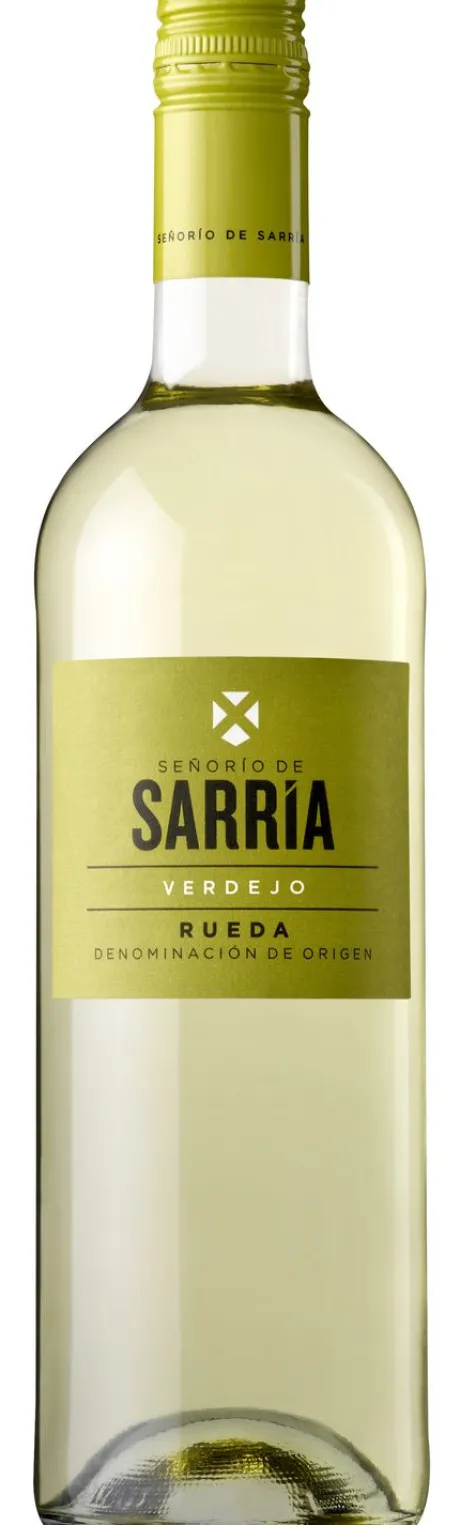 Witte Wijn|Señorio de Sarria Sarría Verdejo