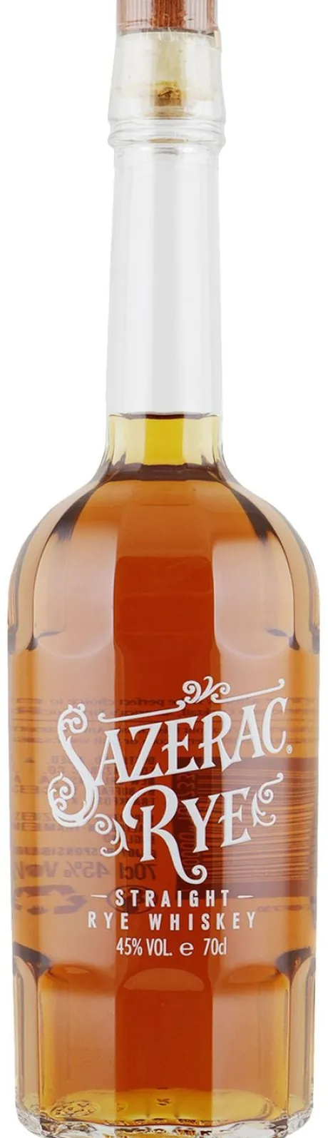 Bourbon|Peychauds Sazerac Straight Rye