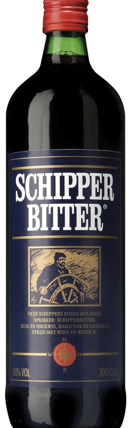 Bitter|Jenever|Schipperbitter