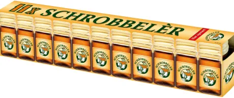 Bitter|Jenever|Schrobbeler Elftal