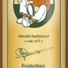 Bitter|Jenever|Schrobbeler Schrobbelèr Kruidenlikeur