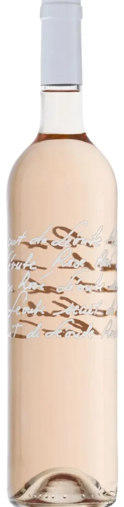 Rosé Wijn|Château Léoube Secret de Léoube