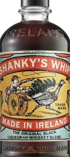 Whiskylikeur|Shanky's Shanky's Whip