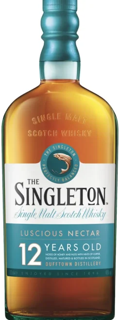 Malt|Singleton of Dufftown 12 Years
