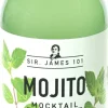 Alcoholvrije Mixen|Kant & Klaar|Sir James Sir James Mojito Mocktail