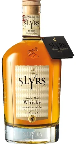 Malt|Kavalan Slyrs Classic Single Malt