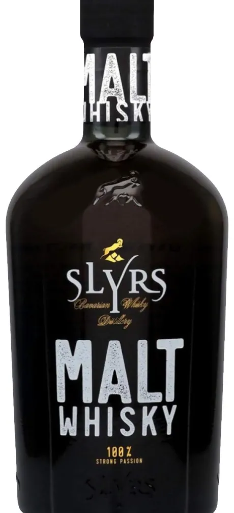 Malt|Slyrs Single Malt